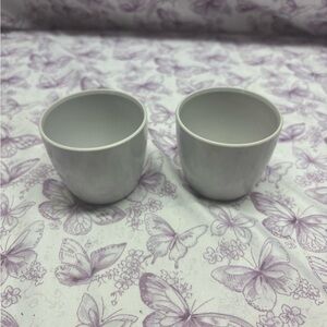 Espresso Cups